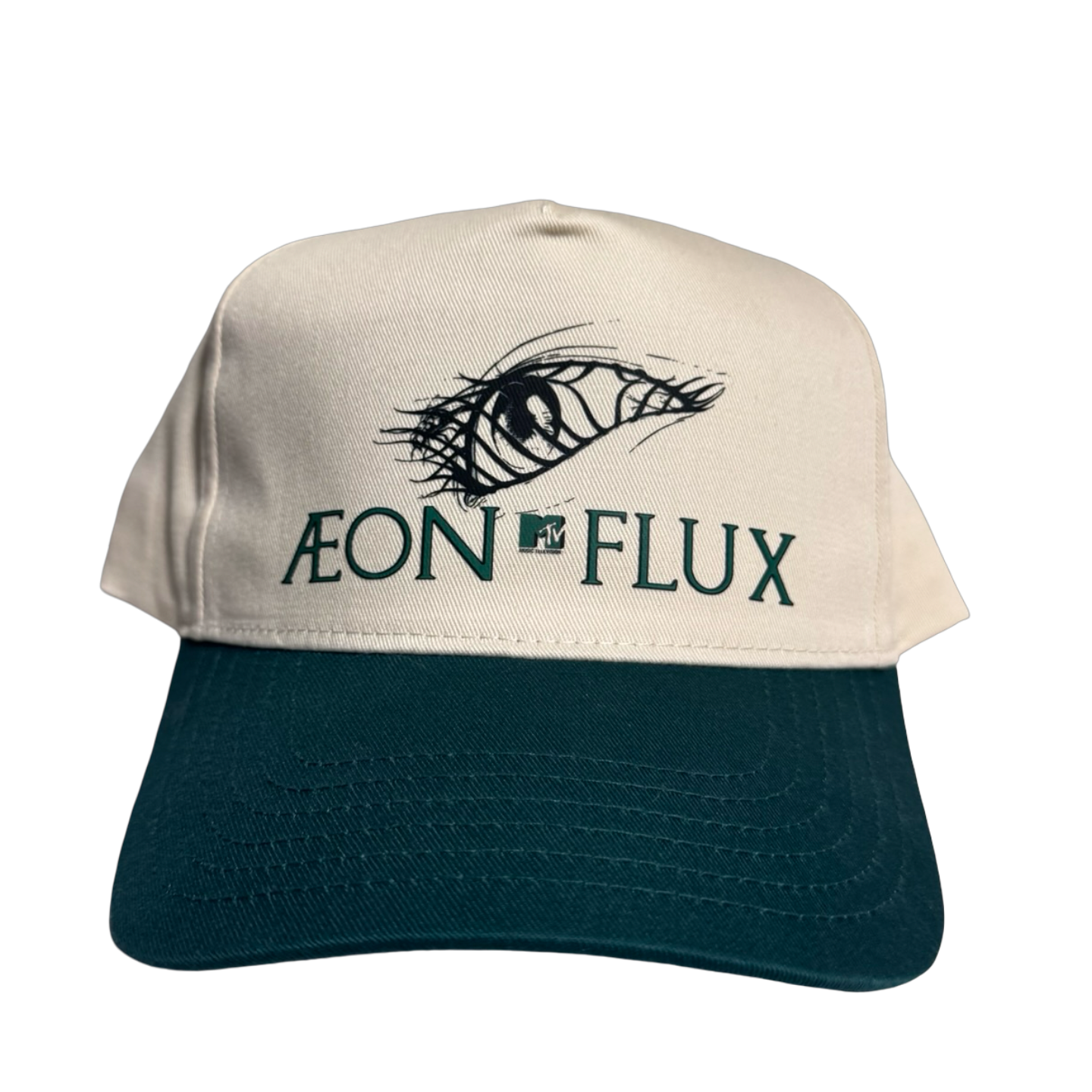 Aeonflux Hat