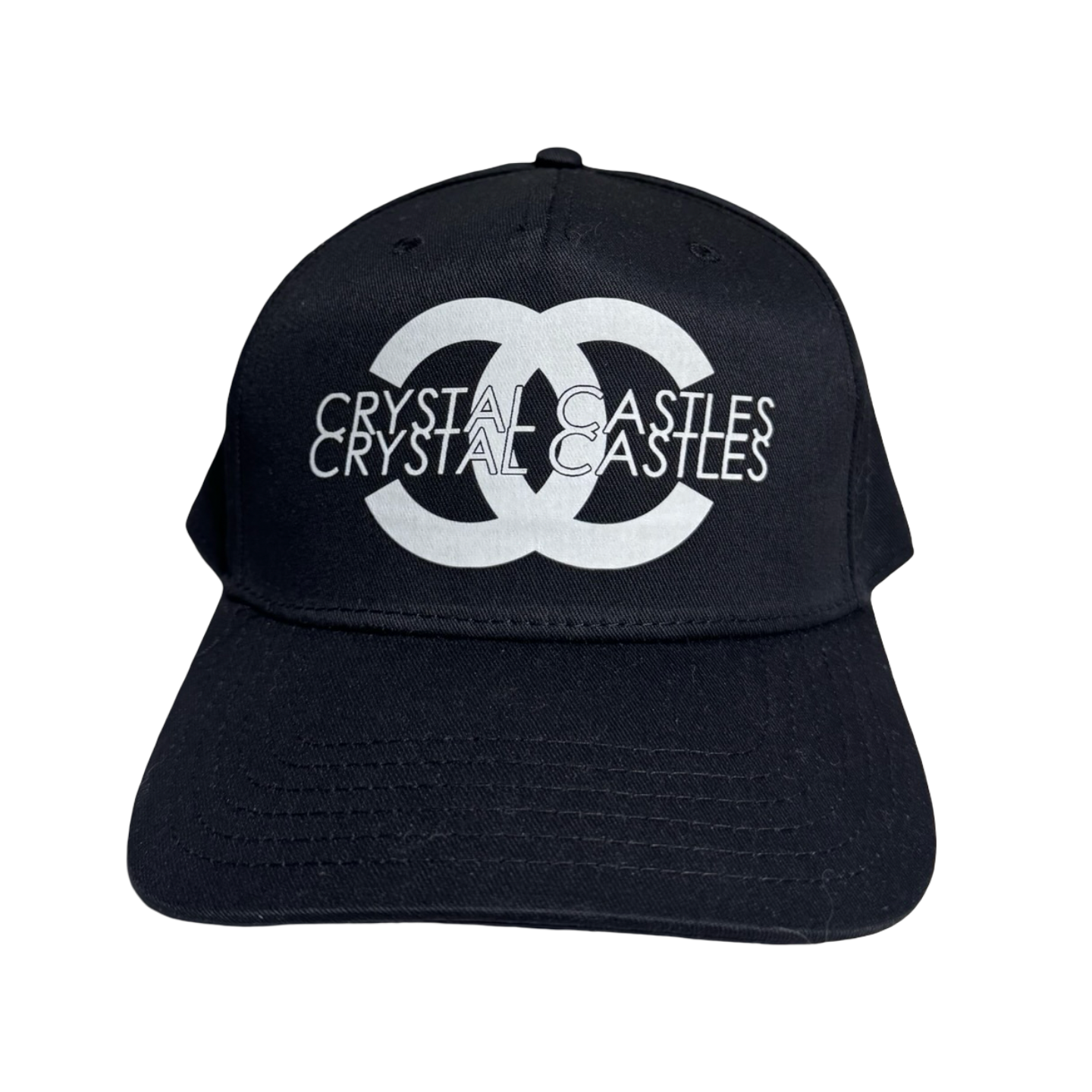 Crystal Castles Hat