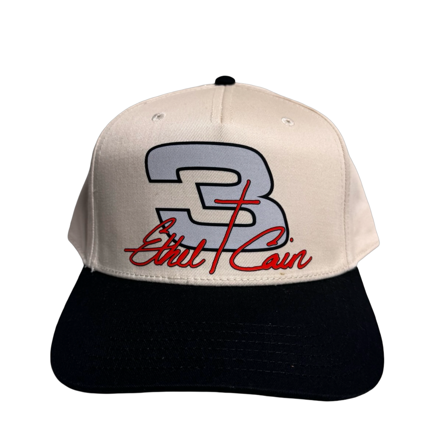 Ethel SnapBack