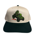 Gorillaz Hat