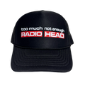 Radiohead Trucker