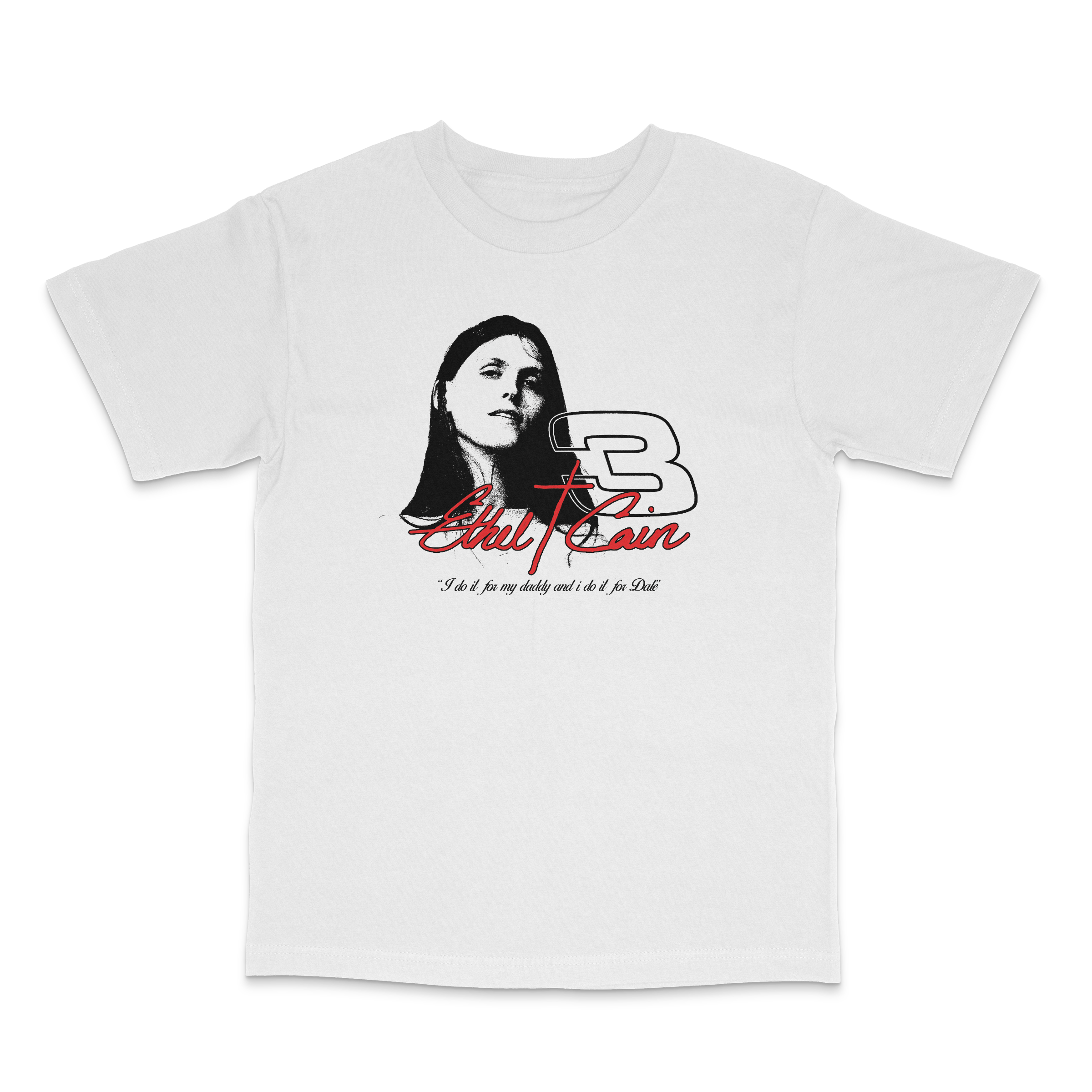 Ethel Tee (1301 AA)
