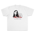 Ethel Tee (Shaka Garment Dyed)